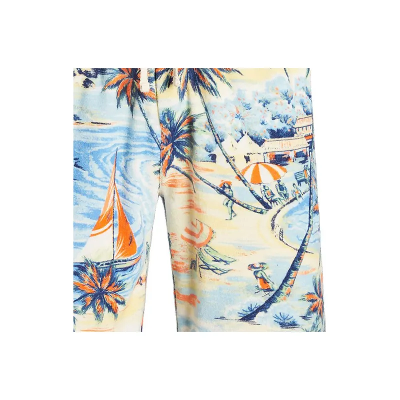 Polo Ralph Lauren Casual Shorts Men's Multicolor-4