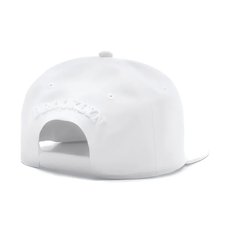 SLEEPYWALK Cotton Baseball Caps Unisex-3