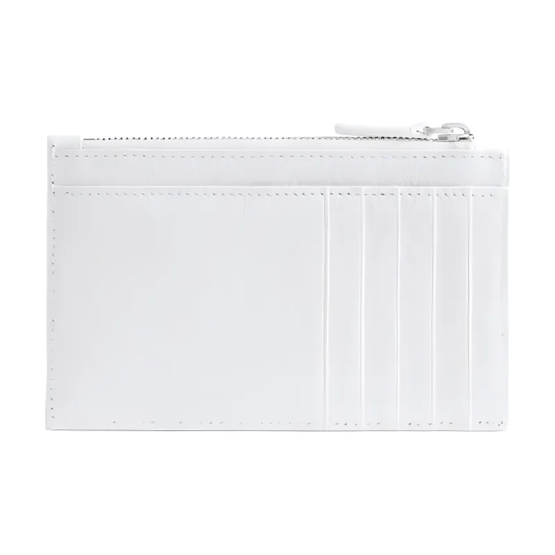 Balenciaga Artwork Printed Cash Large Long Cardholder-2