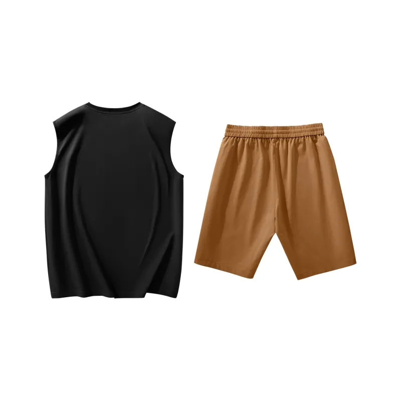 SNOOPY Casual Sportswear Men-9