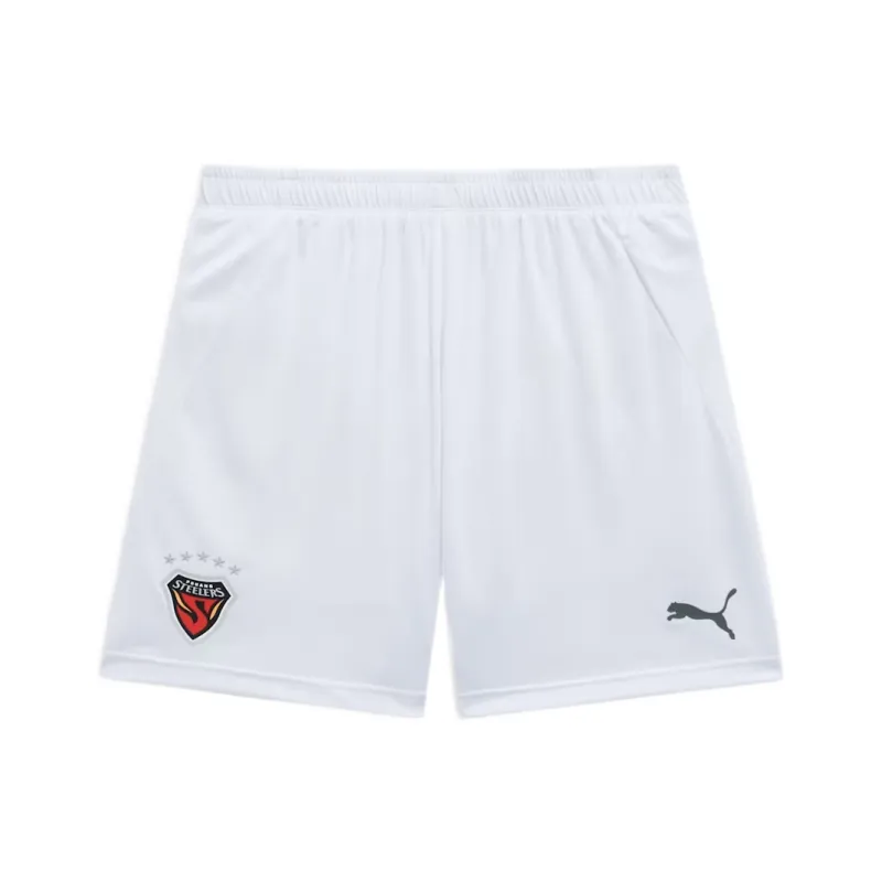 PUMA SHORTSDRYCELL 25 FC POHANG STEELERS Sports Shorts Unisex-0