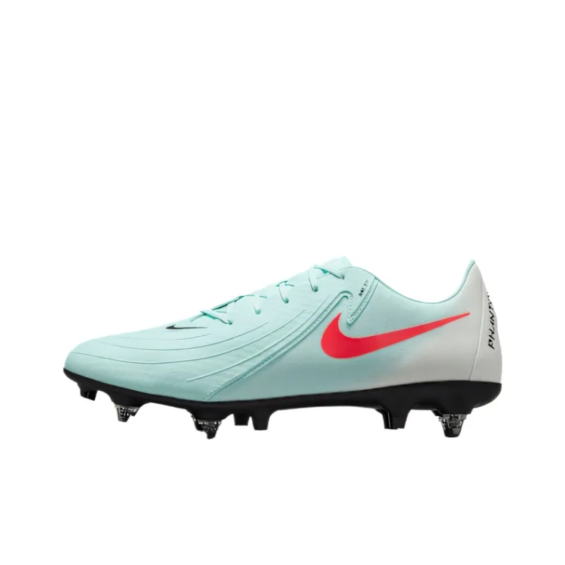 Nike Phantom GX 2 Soccer Shoes Unisex Light Blue-0