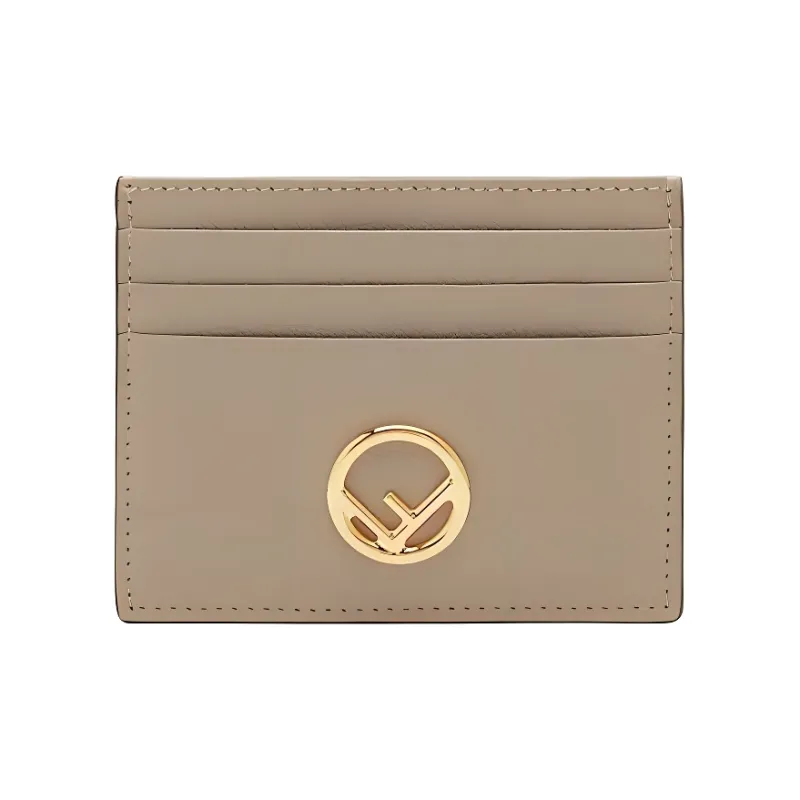 FENDI F Is FENDI Card Holders-0