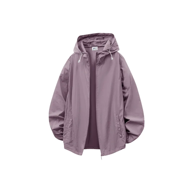 Warrior Ride The Wind And Waves Series UV Protection Sun Protection Clothing Unisex-31