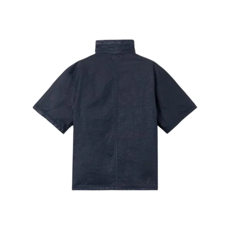 STONE ISLAND Shirt Men's Marine Blue-1