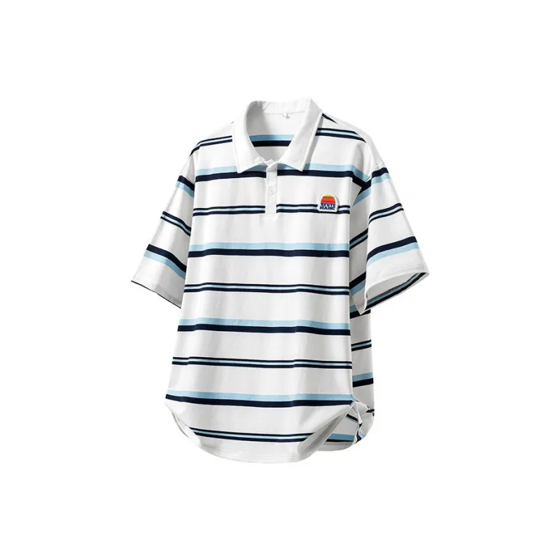 KEIRANDUN T Shirts Unisex-2