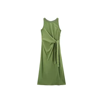 A Paradise For Awakening Sleeveless Dress Women's