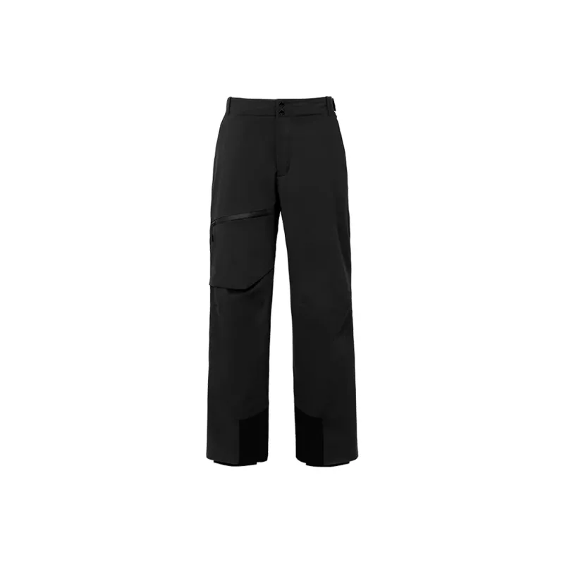 DESCENTE S.I.O INSULATED PANTS Ski Pants Unisex-12