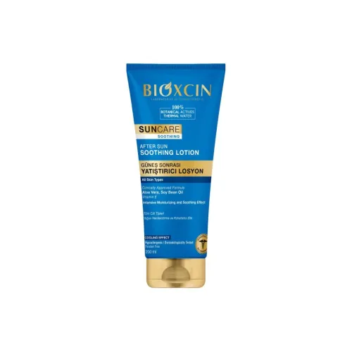 Bioxcin 로션 남녀공용