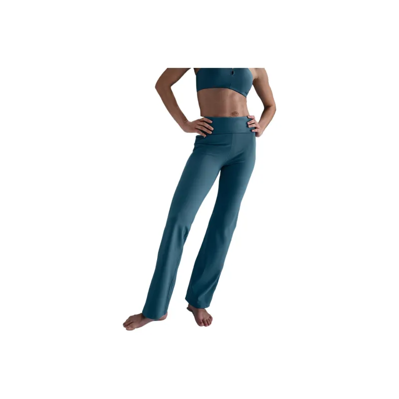 Nike Dri Fit Yoga Pants Women's-0