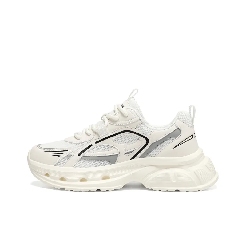 U.S. POLO ASSN. Chunky Sneakers Men's-0