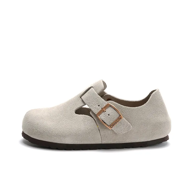 Devo Life Casual Single Shoes Women's-5