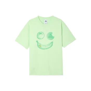 Nike Acg 'Hike Snacks Vapor ' T shirt