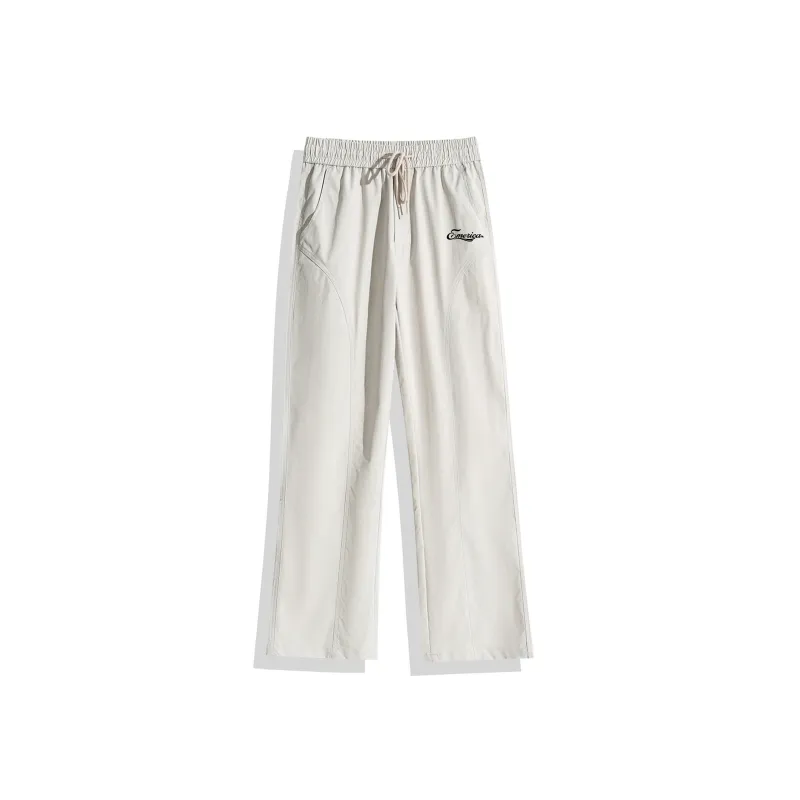 EMERICA Casual Pants Unisex-6