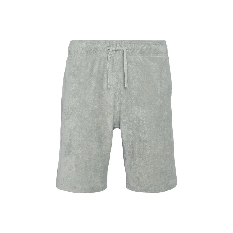 BARBOUR Casual Shorts Men's Gray-0
