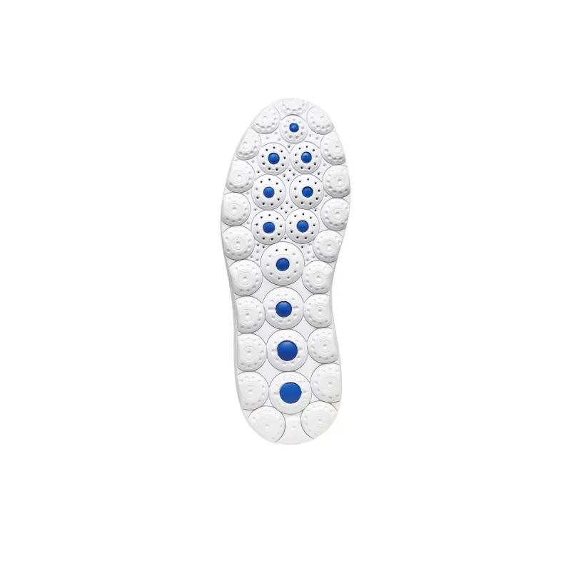 GEOX Spherica Low Top Casual Shoes Men's Blue-7