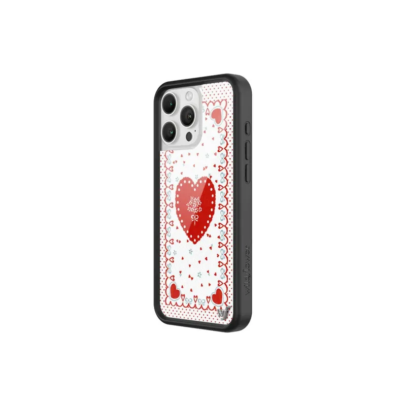WILDFLOWER Phone Cases-2
