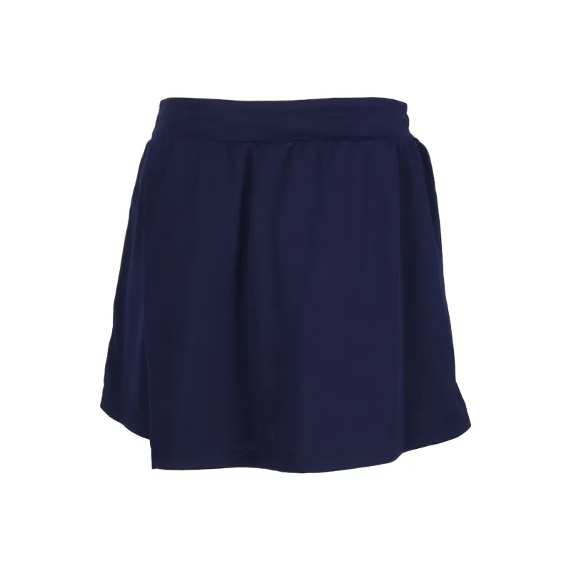 FILA Tennis Bottoms Women's Marine Blue-1