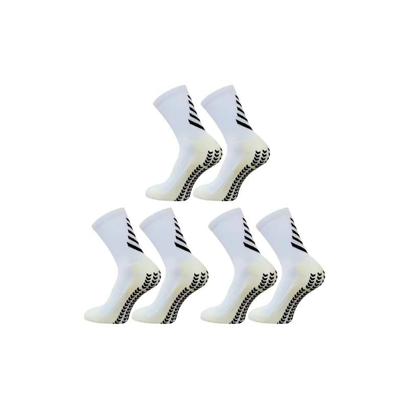 TLXT Soccer Socks Unisex 3 Pack-10