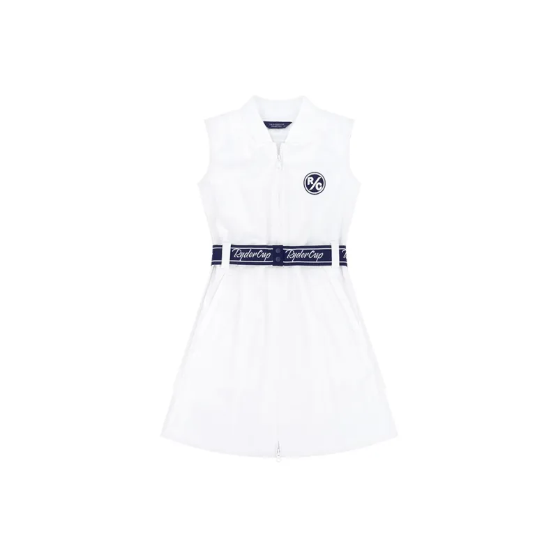 RYDER CUP EST.1927 Sleeveless Dress Women's-0