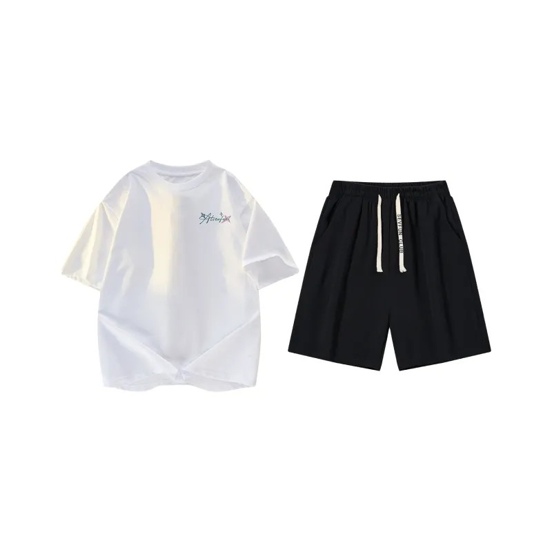 7 SEVFUN Casual Sportswear Unisex-6