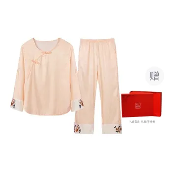 Shanghai Story Pajama Set Women's