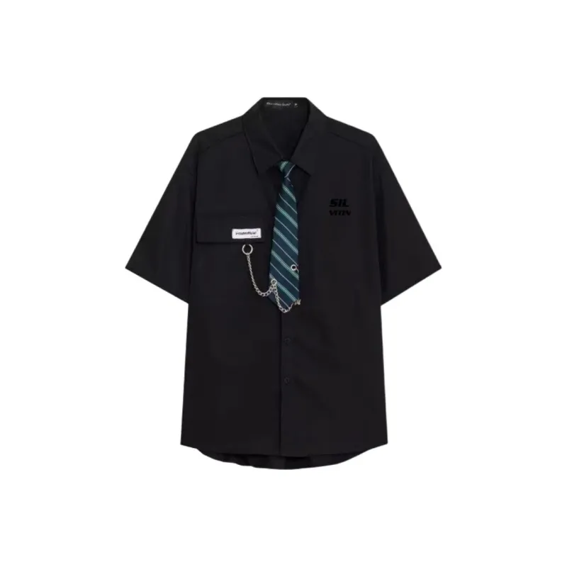 SIL VITIN Shirts Unisex-2