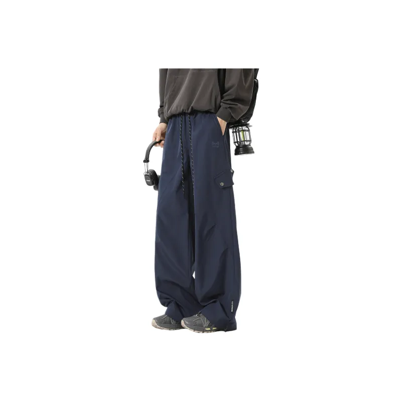 MIIOW Cool One Summer Series Casual Pants Unisex-7