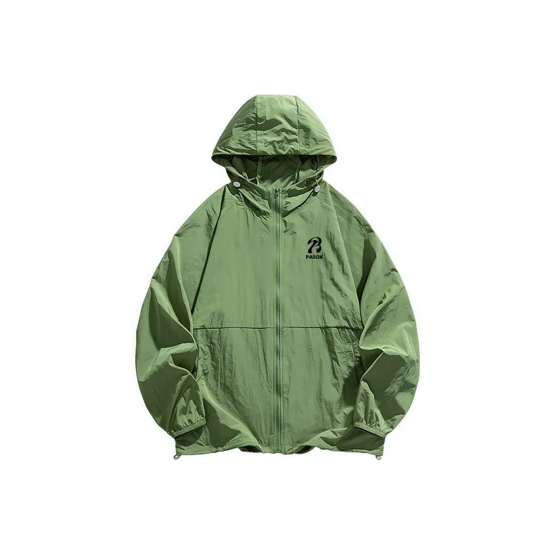 PASOK Sun Protection Clothing Unisex-4