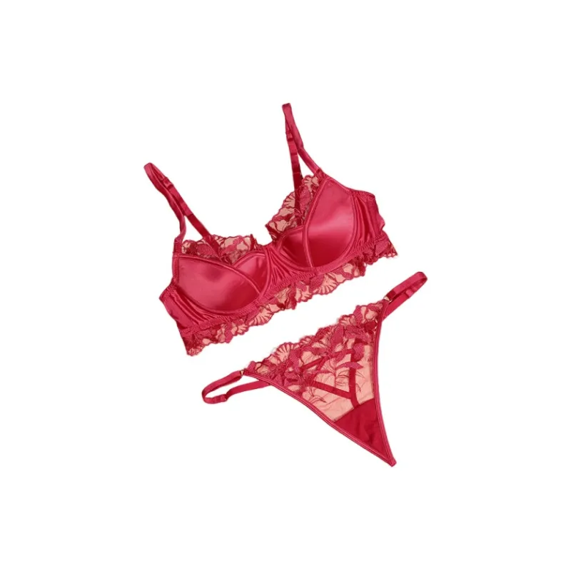 EFUTON Women's Underwear Sets-5