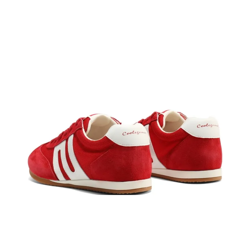 BELLE Low Top Casual Shoes Women's-16