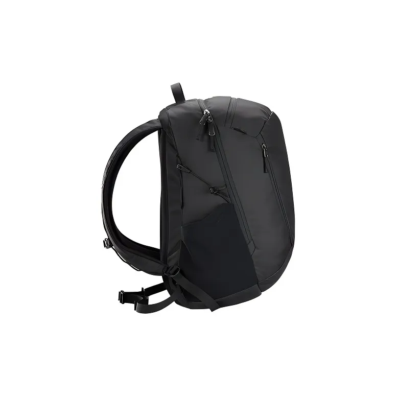 Arcteryx Mantis 26L Outdoor Bags Polyester Black Unisex-1