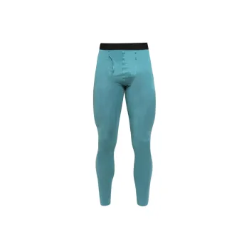 KITH x Columbia Sports Pants Men's Blue Green