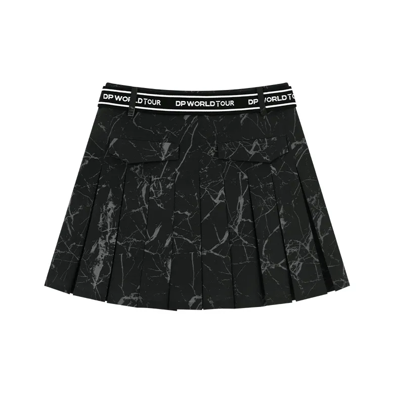 EUROPEAN TOUR Casual Short Skirts Women's-1