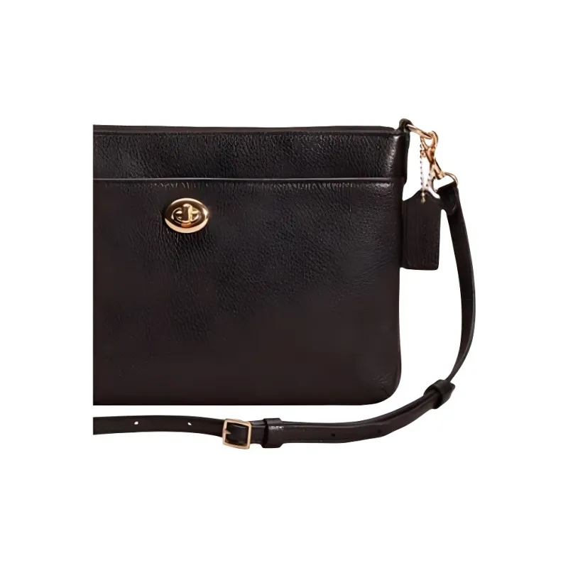 COACH Polly Crossbody Bags-1