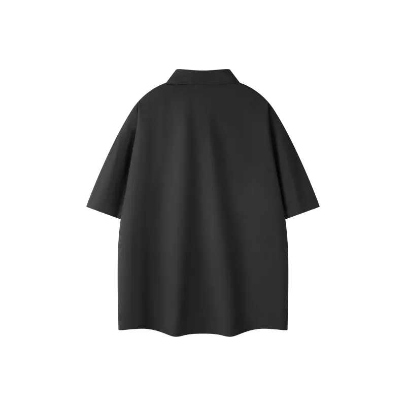 Endless Abyss Shirts Unisex-1