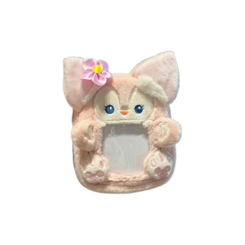 Disney Polyester Coin Purse Pendant IP Merch Unisex-0