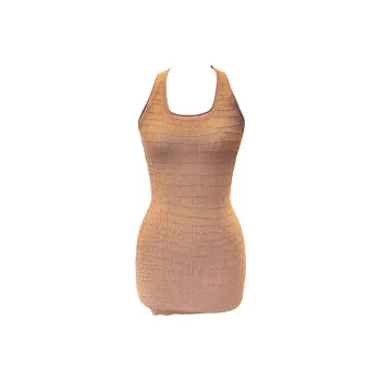 PAZZO Slip Dresses Women's