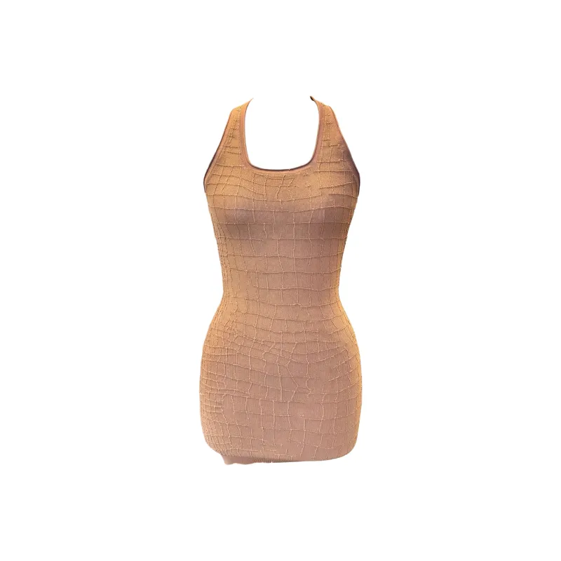 PAZZO Slip Dresses Women's-0