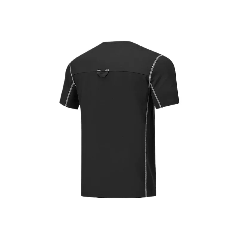 Skechers Sports League Collection Wilderness Outdoor Collection T Shirt Men's-1