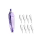 Purple 1 Pc+8 Refills