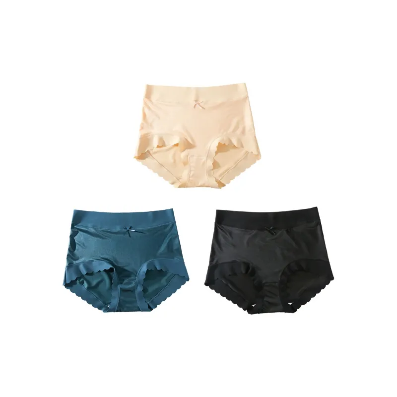 LoveEsteem Underpants Women's 3 Pack-0