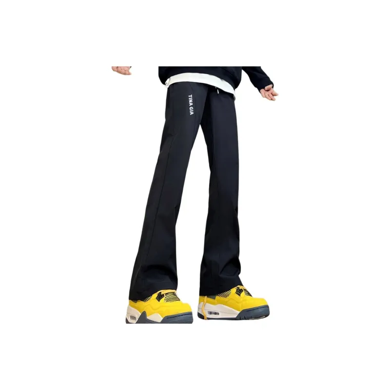 TINA GIA Casual Pants Unisex-4