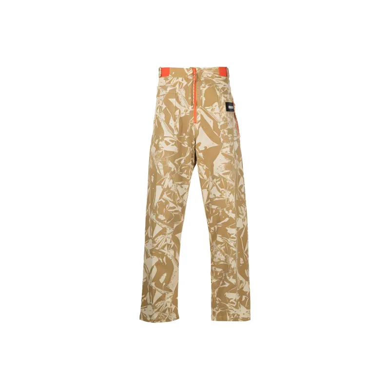 Aries Walking Pants-0