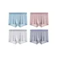 Gray Green, Light Cameo Brown, Dark Gray, Light Gray