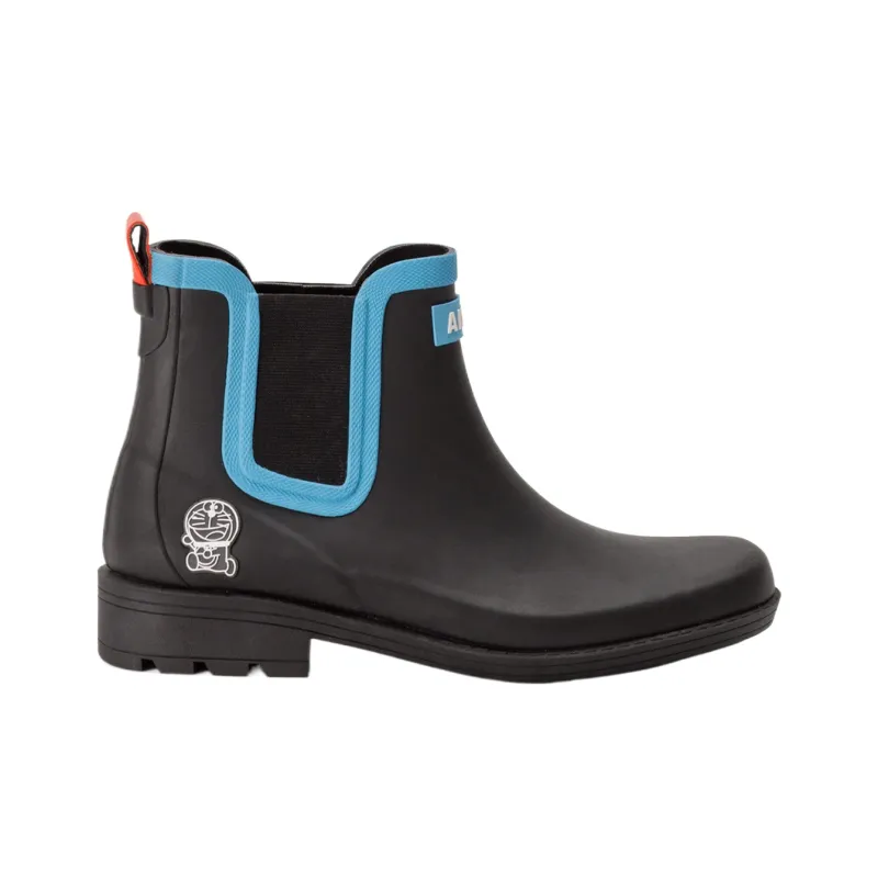 AIGLE Rain Boots Unisex Blue-1