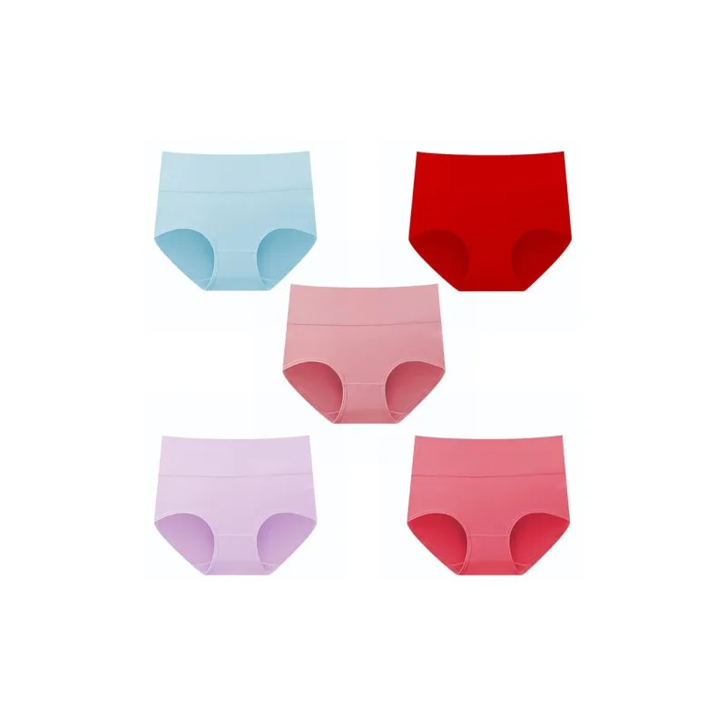 YUZHAOLIN Underpants Women's Combo Set-143