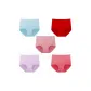 Blue+Red+Pink+Light Purple+Melon-5 Pack