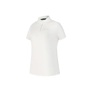 FILA Golf Series Polo Shirt Women's