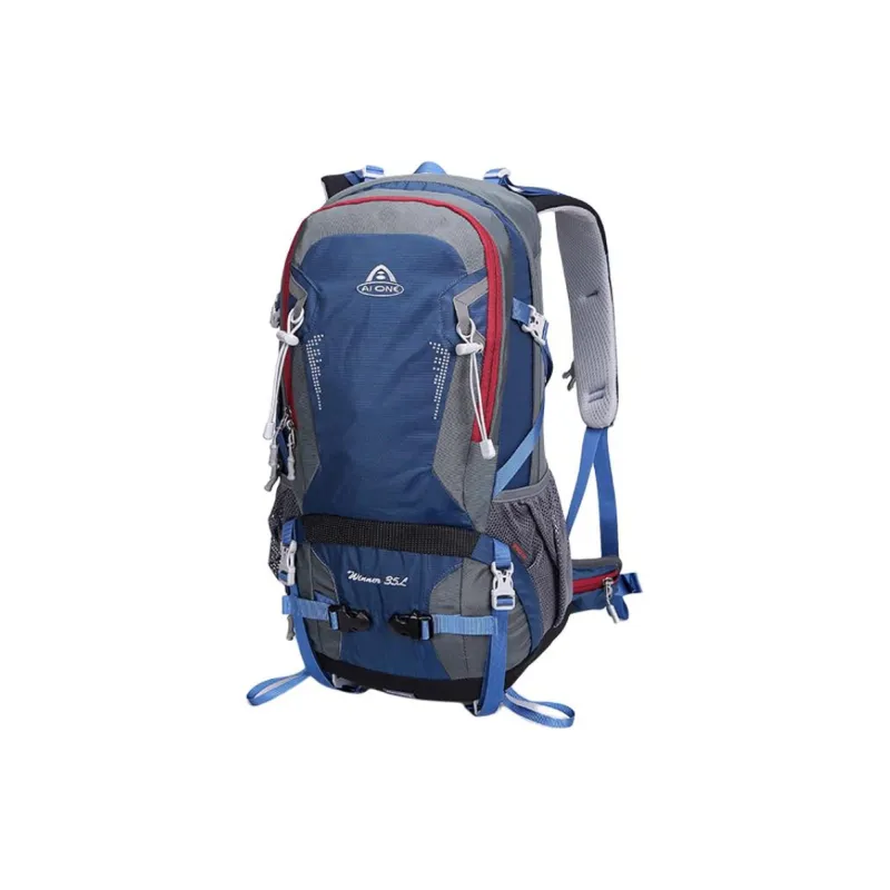 AIONE 35L Outdoor Bags Nylon Multicolor Unisex-10